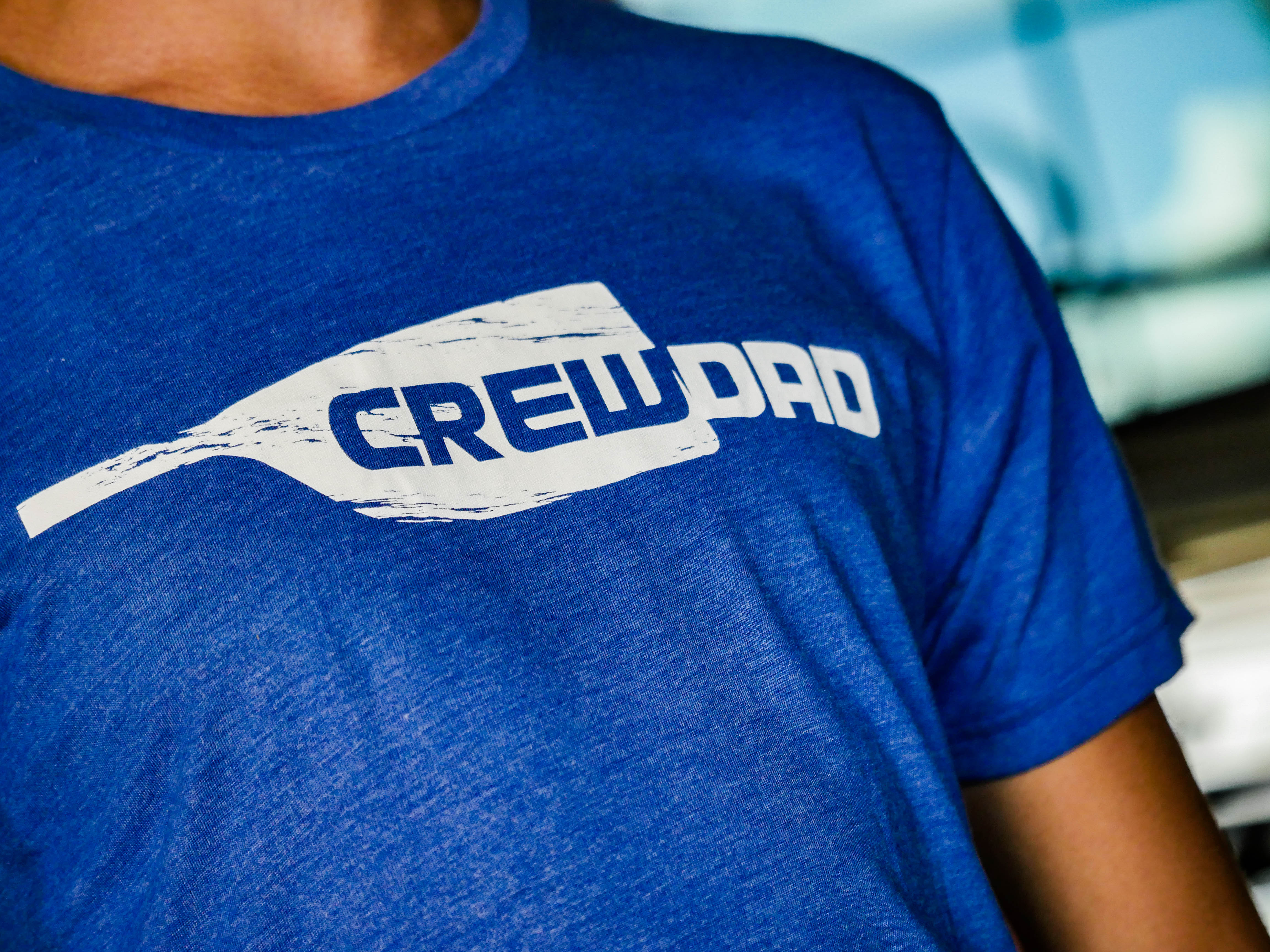 CrewDad — NumScull Sportswear
